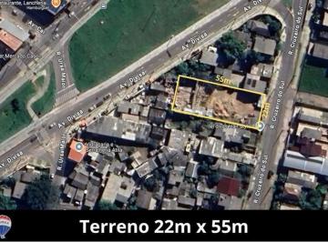 Terreno · 1210m² · STCDS 2745 Lote 104