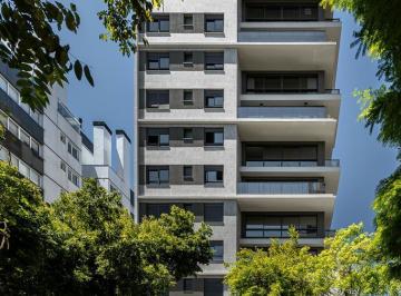Fachada · Idea Dário Pederneiras