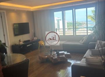 Foto 01 · Apartamento à venda no Rio Vermelho.  1 suíte, 1 sala, 1 banheiro, 60m². Excelente oportunidade para