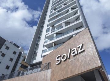 Apartamento de 1 quarto, João Pessoa · Oportunidade! FLAT em Manaíra
