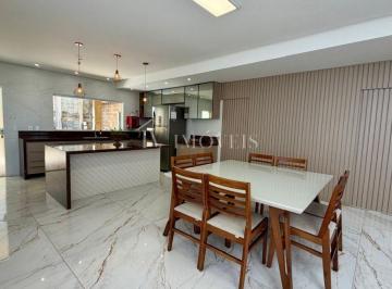 Casa de 4 quartos, Águas Claras · SHA CONJUNTO 6 - CONDOMINIO BOSQUE DAS ARARAS - VEREDA DA CRUZ