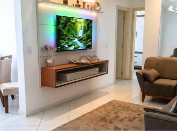 Apartamento de 2 quartos, Ilhéus · APT. 2 DORMS SENDO 1 SUÍTE – COND. VOG JOÃO DE GOES - ILHÉUS/BA