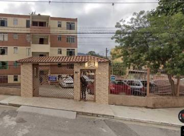 Apartamento · 60m² · 2 Quartos · 1 Vaga · APARTAMENTO COHAB - PERTO DO CÉU E AMA