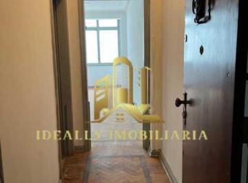 Apartamento · 124m² · 3 Quartos · 1 Vaga · Apartamento : Padrão / Residencial / Leme
