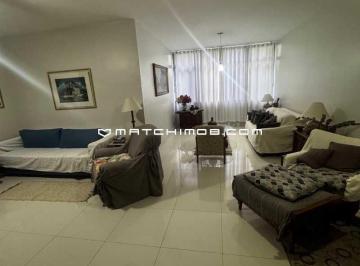 Apartamento · 185m² · 4 Quartos · 2 Vagas · Apartamento à venda em Ipanema - Rio de Janeiro