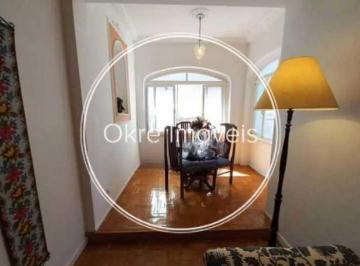 Apartamento · 92m² · 3 Quartos · 1 Vaga · Apartamento : Padrão / Residencial / Botafogo