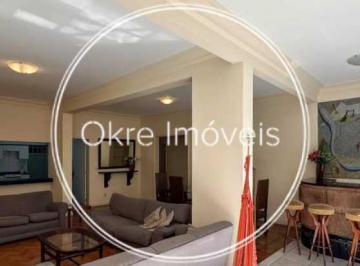 Apartamento · 165m² · 3 Quartos · 1 Vaga · Apartamento 3 quartos, 1 vaga à venda em Copacabana - 165m2