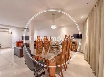 Casa · 810m² · 3 Quartos · Casa de rua : Duplex / Residencial / Botafogo