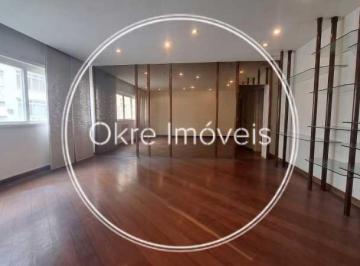 Apartamento · 152m² · 3 Quartos · Apartamento : / Residencial / Ipanema