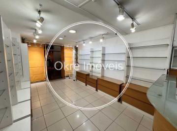 Comercial · 43m² · Loja : / Comercial / Botafogo
