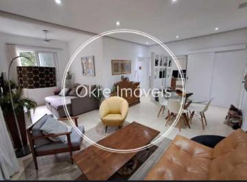 Apartamento · 79m² · 2 Quartos · Apartamento : / Residencial / Jardim Botânico