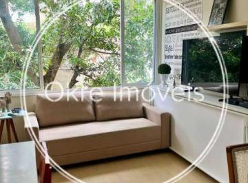 Apartamento · 51m² · 2 Quartos · 1 Vaga · Apartamento : Padrão / Residencial / Jardim Botânico