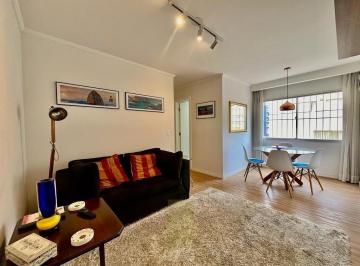 25216344_4.jpg · APARTAMENTO À VENDA EM MOEMA, 2 QUARTOS, 1 VAGA.