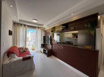 Apartamento · 72m² · 3 Quartos · 1 Vaga · APARTAMENTO 3 QUARTOS (1 SUÍTE), 72M², EM PIATÃ