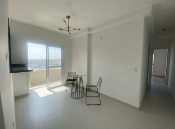 Apartamento · 62m² · 2 Quartos · 1 Vaga · Dois dormitórios com lazer completo e novo. Duas varandas.