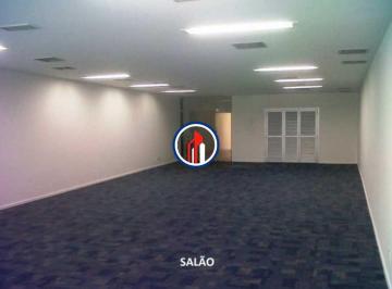 Comercial · 156m² · 2 Vagas · Salão :  / Comercial / Centro