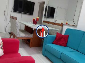 Apartamento · 60m² · 2 Quartos · Apartamento : / Residencial / Copacabana