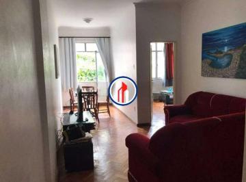 Apartamento · 90m² · 2 Quartos · Apartamento : / Residencial / Copacabana