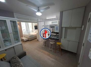 Apartamento · 42m² · 1 Quarto · Apartamento : / Residencial / Copacabana