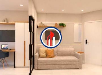 Apartamento · 35m² · 1 Quarto · Sala e Quarto em Botafogo