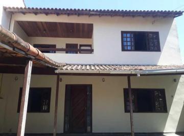 Casa · 120m² · 3 Quartos · 2 Vagas · Casa em Condomínio : Duplex / Residencial / Vargem Pequena