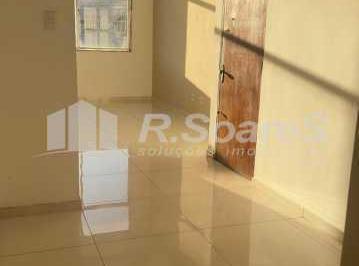 Apartamento · 62m² · 2 Quartos · Apartamento com 2 quartos sendo 1 suíte em Praça Seca Rj.