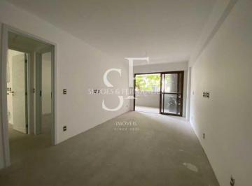 Apartamento · 76m² · 2 Quartos · 1 Vaga · Tijuca - Rua Dona Maria - Apartamento novo, 2 quartos ( 2 suítes ), varanda gour