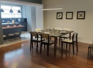 Apartamento de 3 quartos, São Paulo · APARTAMENTO MOBILIADO PARA LOCAÇÃO NO JARDIM PAULISTA | 137m² | 3 QUARTOS | PRÓXIMO AO METRÔ