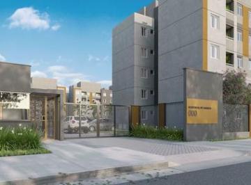 Apartamento · 39m² · 2 Quartos · 1 Vaga · Apartamento à venda - no Campo Grande