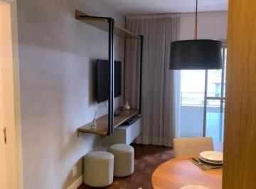 Apartamento de 3 quartos, São Paulo · ️ VIVER NA VILA OLÍMPIA É TER SÃO PAULO AOS SEUS PÉS