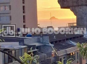 Apartamento · 210m² · 5 Quartos · 1 Vaga · Cobertura :  / Residencial / Copacabana
