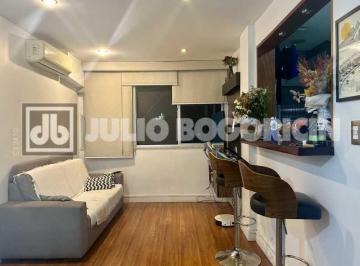 Apartamento · 55m² · 2 Quartos · 1 Vaga · Apartamento: Sala, 2 Quartos, Banheiro Social, Cozinha Americana e 1 Vaga Escrit