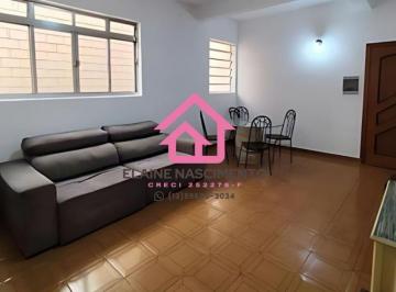 Apartamento de 3 quartos, Santos · Apartamento para locação TÉRREO no Gonzaga