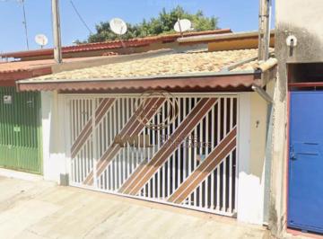 Foto 01 · RA AMIL Aluga Casa Semi Mobiliada, 2 Quartos, 115m², Residencial União, Zona Sul de São José dos Cam