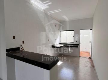 Casa · 65m² · 2 Quartos · Casa à venda, 2 quartos sendo 1 suite, Planalto, UBERLANDIA - MG