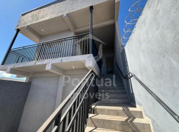 Casa · 120m² · 3 Quartos · 1 Vaga · Casa para aluguel, 3 quartos, 1 suite, 1 vagas, JARDIM IPANEMA- UBERLANDIA MG