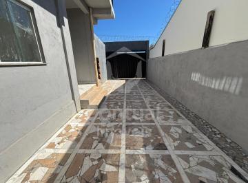 Casa · 120m² · 3 Quartos · 2 Vagas · Casa para aluguel, 3 quartos, 3 vagas, JARDIM IPANEMA - UBERLANDIA MG