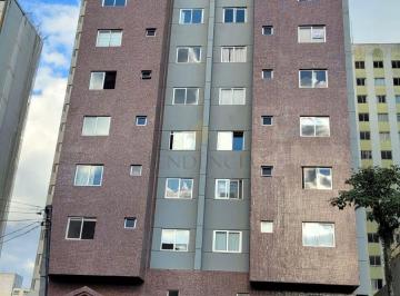 Apartamento · 159m² · 4 Quartos · 2 Vagas · COBERTURA DUPLEX À VENDA |159,09 | 4 QUARTOS | 2 SUÍTES | JUVEVÊ  CURITIBA/PR