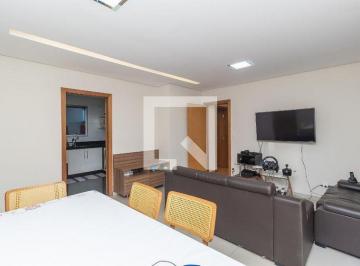Apartamento de 3 quartos, Belo Horizonte · Apartamento à Venda - Dona Clara, 3 Quartos, 140 m² - Belo Horizonte
