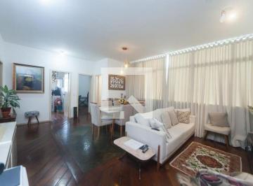 Apartamento · 93m² · 3 Quartos · 2 Vagas · Apartamento à Venda - Boa Vista, 3 Quartos,  93 m² - Belo Horizonte