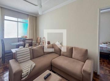 Apartamento · 70m² · 2 Quartos · Apartamento à Venda - Araguaia, 2 Quartos, 70 m² - Belo Horizonte