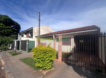 Foto 0 · Casa com Suíte à Venda no Parque Hortência - Maringá/PR