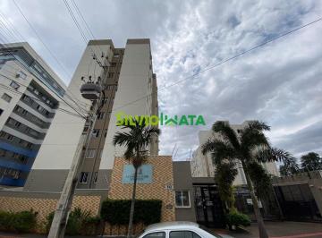 Foto 0 · EXCELENTE APARTAMENTO DE 02 QUARTOS PARA MORAR JARDIM ALVORADA