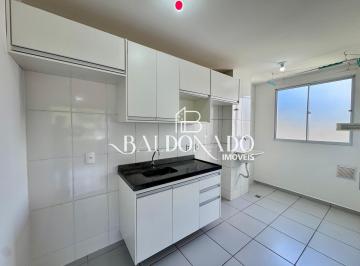 Apartamento · 54m² · 2 Quartos · 1 Vaga · Apartamento para locação em Extrema Mg, condominio Jardins DVeras, 54m