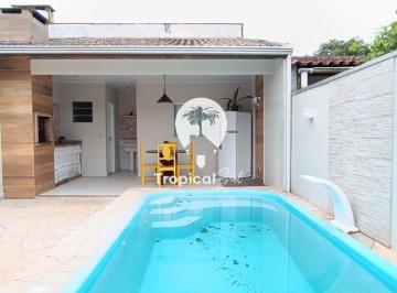 Casa · 134m² · 3 Quartos · 1 Vaga · Casa à venda Balneário Santa Terezinha, PONTAL DO PARANA - PR