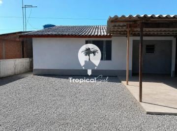 Casa · 100m² · 2 Quartos · 4 Vagas · Casa à venda 03 Dormitórios, Shangri-lá, PONTAL DO PARANA - PR