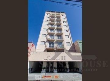 0 · Apartamento mobiliado para alugar no Centro em Campinas/SP.