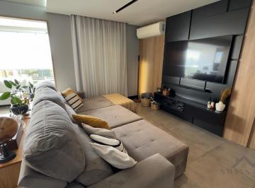 0 · Apartamento mobiliado a venda e para alugar no Vila Itapura em Campinas/SP