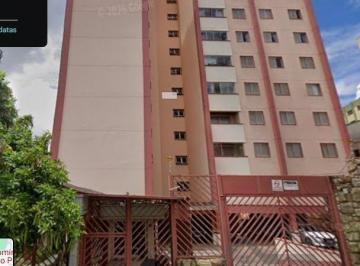 0 · Apartamento à venda no Ponte Preta em Campinas/SP
