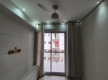 0 · Apartamento para alugar no Vila Faustina II em Valinhos/SP